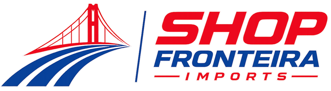 Shop Fronteira Imports